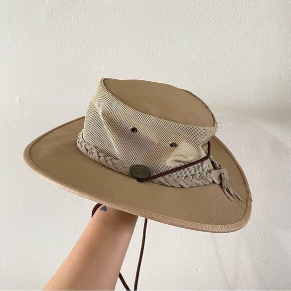 NWOT Barmah Hat   - Picture 2 of 6